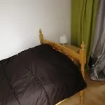 Chez Pat & Mat Guest house