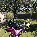 Chez Pat & Mat Guest house