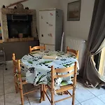 Chez Pat & Mat La Canourgue