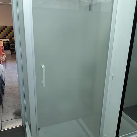 Chez Pat & Mat Guest house La Canourgue