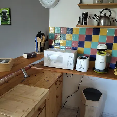 Chez Pat & Mat La Canourgue