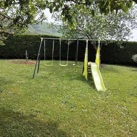 Chez Pat&mat * La Canourgue