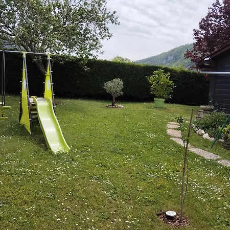 Chez Pat & Mat La Canourgue